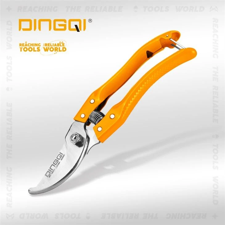 8 inch aluminium tuinschaar