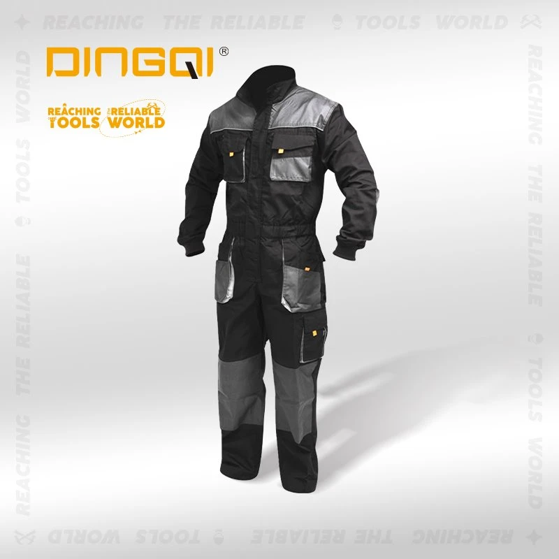 Overall Veilige Beschermende Kleding Werkpakken