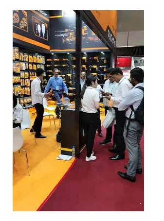 Dingqi Hoge Kwaliteit Producten Spary Gun