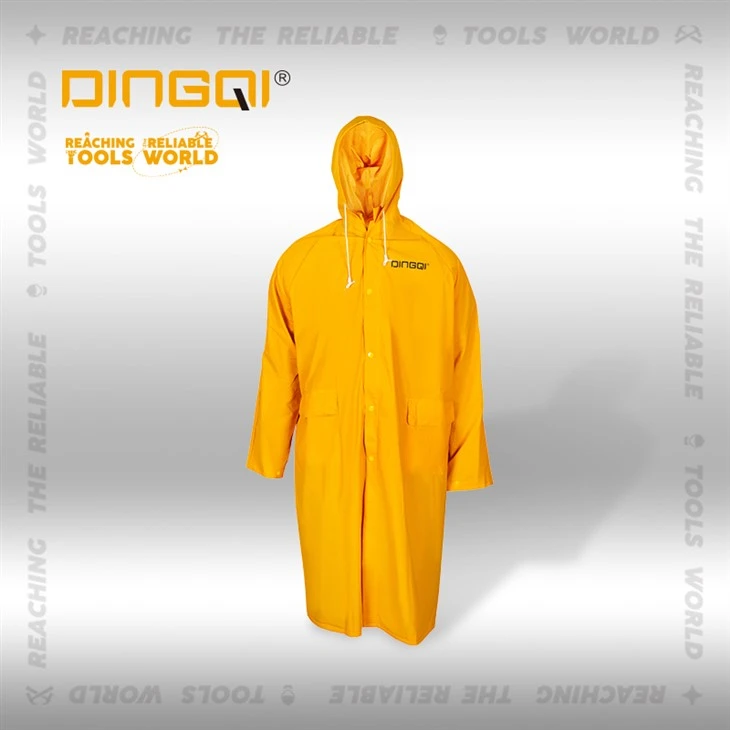 Regenjas L-3XL