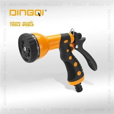 Trigger sproeiers